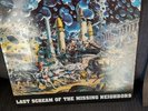 Jello Biafra With D.O.a., LP Record