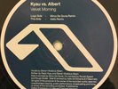 Anjunabeats - Paul van Dyk - Kyau Vs Albert – Velvet Morning  - Tiesto - Chicane