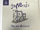 Genesis - The Last Domino? Greatest Hits | 4LP Box Vinyl Record | Sealed