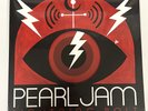 Pearl Jam - Lightning Bolt | LP Vinyl Record | Sealed