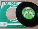 DEEP PURPLE Hush / One More Rainy Day 1968 UK Parlophone Demonstration 7