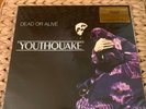 Dead Or Alive-Youthquake Limited Edition Purple Vinyl LP “You Spin me round” 