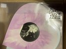 Taylor Swift Lover (Live From Paris) Heart Shaped Vinyl  2LP IN HAND Free Ship