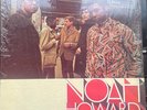 JAZZ -- NOAH HOWARD -- AT JUDSON HALL  --   US  ESP  ALBUM 1970s pressing