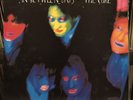 THE CURE - IN BETWEEN DAYS - RARE NEW ZEALAND VINYL 12” PRESSING 1985