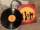 Granicus: S/T, debut, RCA Victor, APL 1-0321, A1/B1 1st press  VG- -/VG+