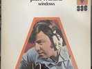 JACK WILKINS WINDOWS MAINSTREAM RECORDS ORIGINAL STEREO PRESSING DJ COPY MRL 396
