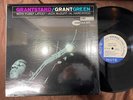 GRANT GREEN GRANTSTAND BLUE NOTE LIBERTY BST 84086 STEREO RVG US Vinyl LP