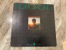 MONOMONO LP THE DAWN of AWARENESS 1974 Capitol ST-11327. NM/VG AFRICAN BEATS