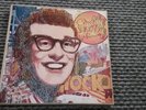 Buddy Holly Vinyl Records The Complete Buddy Holly Story Boxset 9 Lps poster ex+