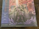 Masters Of The Universe Revelation Soundtrack Vinyl Mondo SDCC 2022 Comic Con