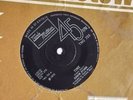TMG 725  EDWIN STARR - TIME/RUNNING BACK AND FORTH  EX/EX+