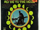 Bobby Womack - Fly Me To The Moon LP - Minit SEALED