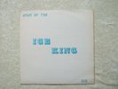 ICE SAGA OF THE ICE KING LP STORM RECORDS SR3307