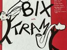 Bix Beiderbecke Frankie Trumbauer Bix With Tram Jazz Time 33 1/3 Vinyl