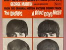 THE BEATLES  George Martin 7