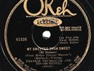 Okeh #41326: Frankie Trumbauer Or.-