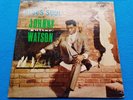 JOHNNY GUITAR WATSON 