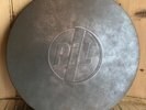 PiL/Public Image Ltd: Metal Box -original 1979 Virgin 3xLP in metal tin (17 pix)
