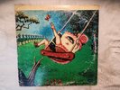 Little Feat Sailin' Shoes Vinyl 1st First 1972 Original BS 2600 Gatefold LP