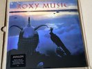 Roxy Music : Avalon (Half Speed Master) VINYL 12