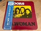THE DOORS 