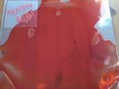 Maneskin - Rush Red Marble LP + Exclusive Red Goo Liquid Sleeve -Ltd 2000