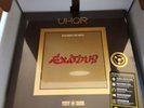 Bob Marley - Exodus Sealed UHQR