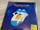 THE ROLLING STONES BRIDGES TO BUENOS AIRES BLUE 3 X LP NEW VINYL