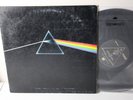 Pink Floyd – The Dark Side Of The Moon, 1973 LP Harvest – SMAS-11163