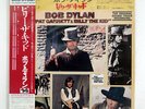 OST(BOB DYLAN) PAT GARRETT & BILLY THE KID CBS/SONY SOPM70 JAPAN OBI VINYL LP