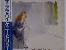 KENNY DREW TRIO THE LULLABY BAYSTATE RJL8029 JAPAN OBI VINYL LP