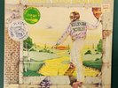 ELTON JOHN - GOODBYE YELLOW BRICK ROAD - YELLOW VINYL  STILL SEALED 1978 UK MINT