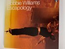 Robbie Williams Escapology Double Vinyl Album