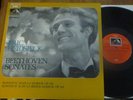 ERIC HEIDSIECK / BEETHOVEN sonatas nos 28 &31  / EMI