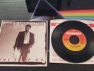 Bruce Springsteen One Step Up Roulette 45 RPM Vinyl Record Error Labels Reversed