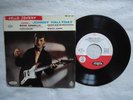 Disque EP 45 Tours de Johnny Hallyday 