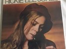 RICKIE LEE JONES S/T MOBILE FIDELITY 180g LP AUDIOPHILE MFSL392 PROMO COPY NM