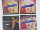 Rare MISSING PERSONS 45s 80s NEW WAVE Destination Unknown Words Dutch Imports