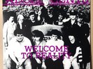 Adolescents - Welcome To Reality 7