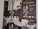 Abdullah Ibrahim ( Dollar Brand ) The Journey LP. VG+ Condition.
