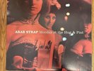 Arab Strap Monday at the HUG & Pint VG+ Original Vinyl LP Matador Records