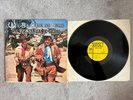 Wild Bill Hickok And Jingles - On The Santa Fe Trail (US Vinyl LP, 1955). 1st VG