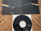 Pink Floyd ‎– The Dark Side Of The Moon (US Vinyl LP, 1979) Ltd Edition, EX/NM