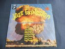 Various - Jazz Explosion 1969 UK LP COLUMBIA 1st DON RENDELL etc BRITISH JAZZ