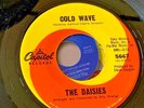 THE DAISIES . Cold wave . Classic 60s Girl Group Northern .