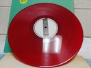 【LED ZEPPELIN】 earlist TMOQ copy BURGANDY COLOR VINYL LZ-112