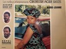 Orchestre Mode Succes - Innovation Vol. 3 LP - France - ZAIRE SOUKOUS AFRICAN