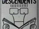 DESCENDENTS Everything Sucks LP HOT TOPIC Purple Vinyl Only 750 Made NEW SEALED