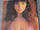 KATE BUSH THE KICK INSIDE RARE 1978 WHITE LABEL PROMO LP